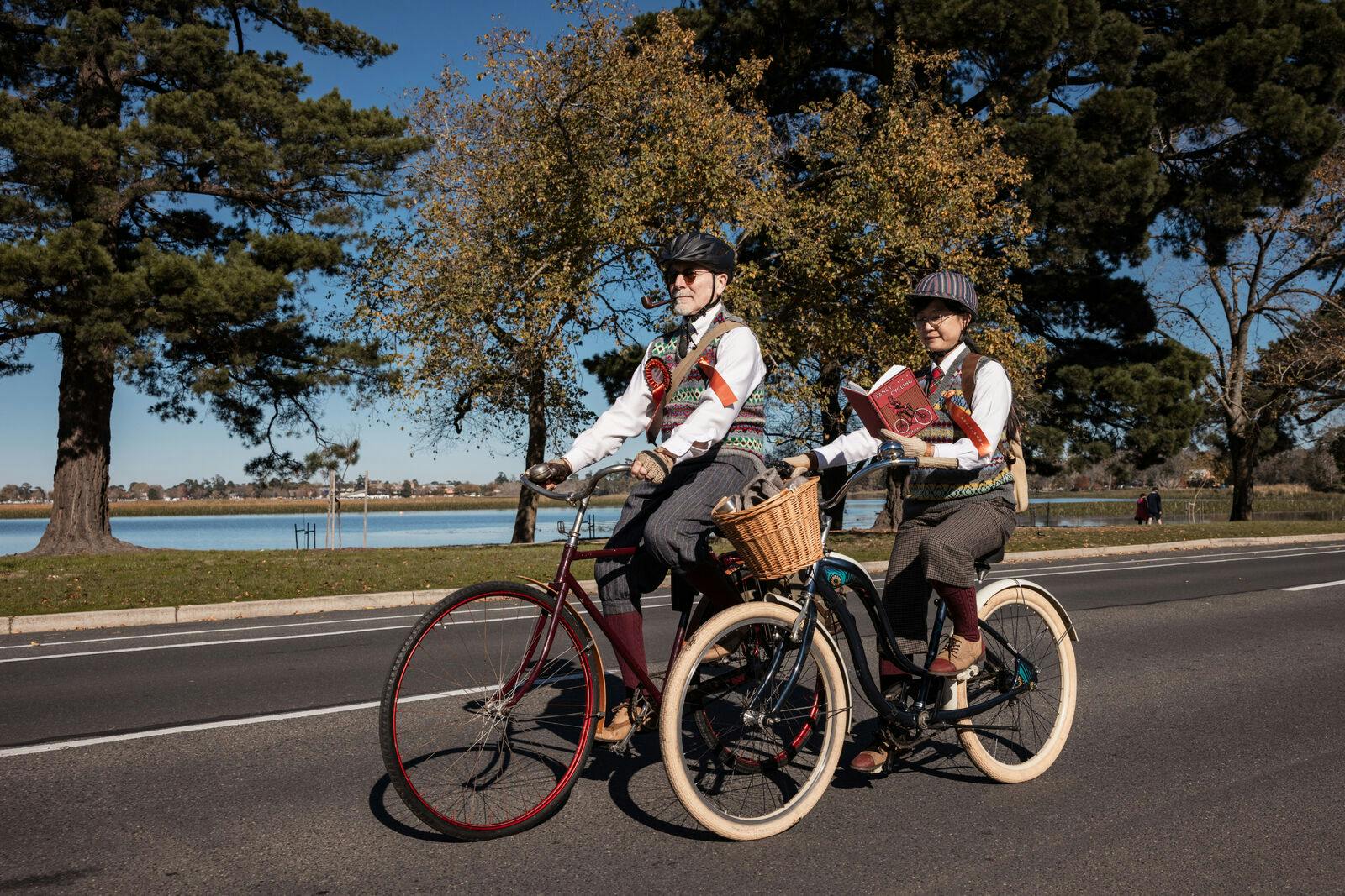 Home Ballarat Heritage Festival