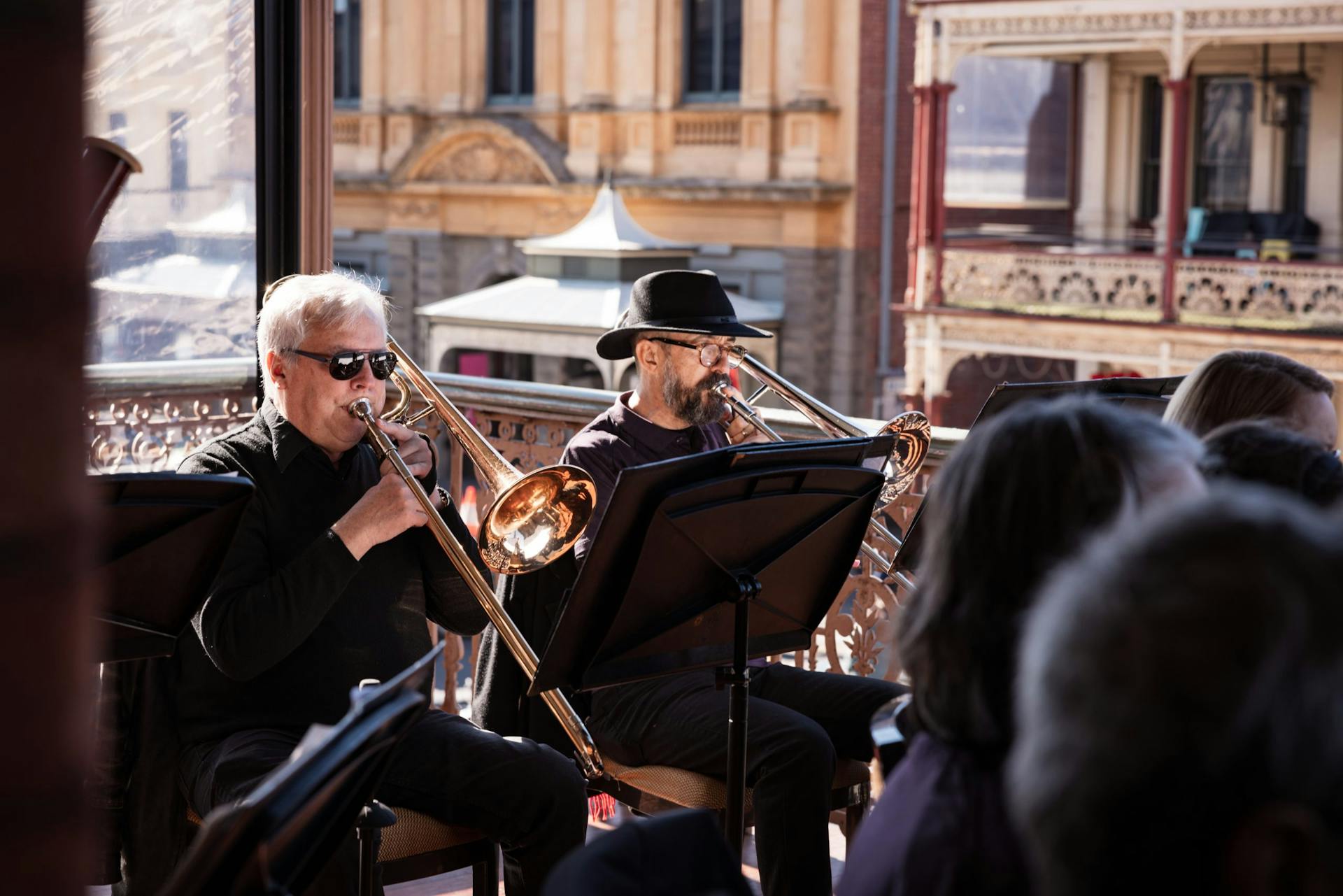 Frequently Asked Questions Ballarat Heritage Festival