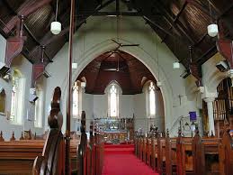 St John’s Anglican Church Group  image