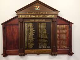 Ballarat Air Force Association  image
