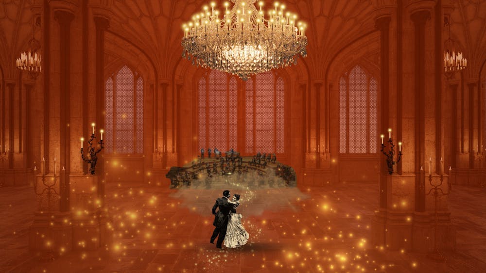 The Gothique Ball image