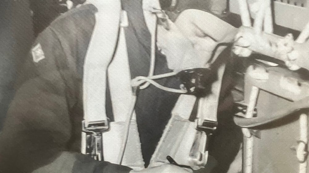 Ballarat Aviation Museum image