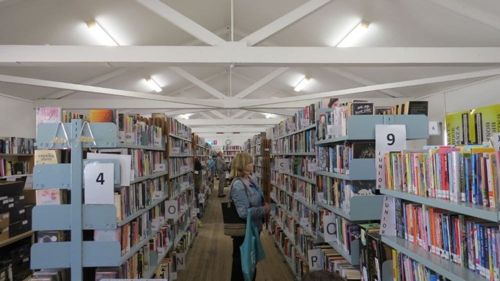 Heritage Festival 2026 – Ballarat Book Sale image
