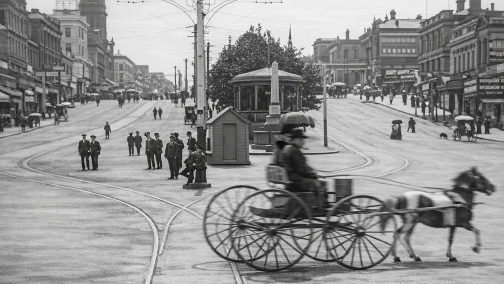 Balla’arat 1907: Hidden History in Motion image