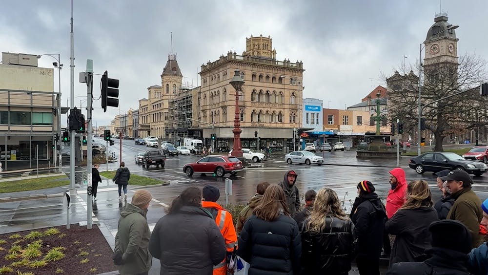 Always was, always will be: Wadawurrung self-guided walking tour image